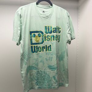 Walt Disney World Graphic T-Shirt